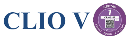 Logo Renault